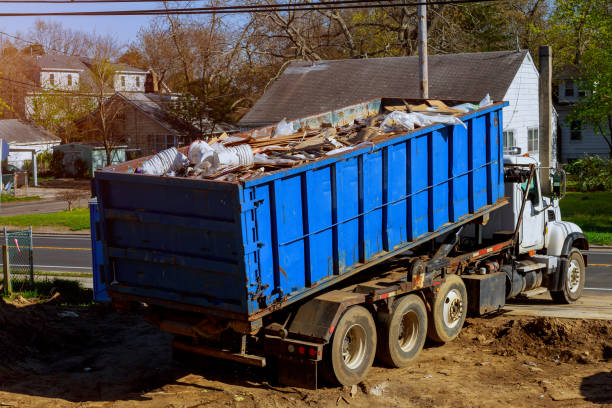 Shed Removal in Sierra Madre, CA